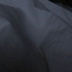 Meet your Posher, Audrey